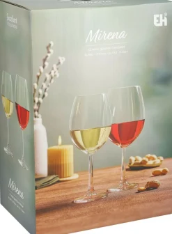 Koopman Verres, Tasses & Carafes<Lot de 12 verres EH