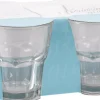 Koopman Verres, Tasses & Carafes<Lot de 4 verres KITCHEN