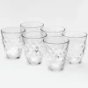 Van Well Verres, Tasses & Carafes<Lot de 6 verres longdrink DOTS