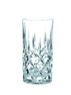Lot de 18 verres NOBLESSE
