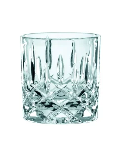 Lot de 18 verres NOBLESSE