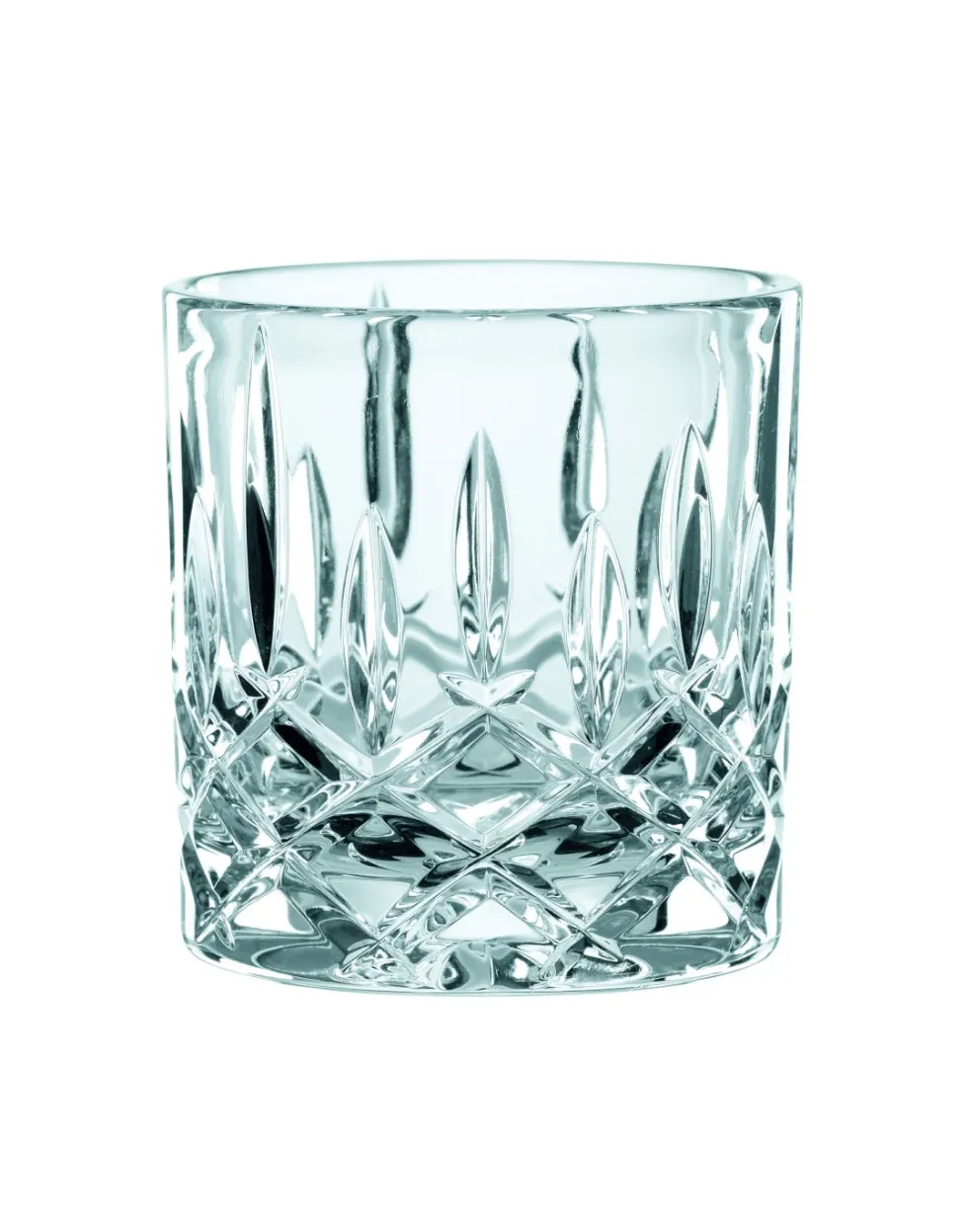 Lot de 18 verres NOBLESSE