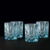 Nachtmann Verres, Tasses & Carafes<Lot de 4 verres NOBLESSE