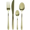 Kaemingk Vaisselle & Couverts<Lot de couverts GOLD