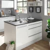 Îlot de cuisine JAZZ