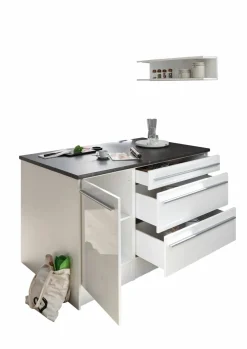 Îlot de cuisine JAZZ