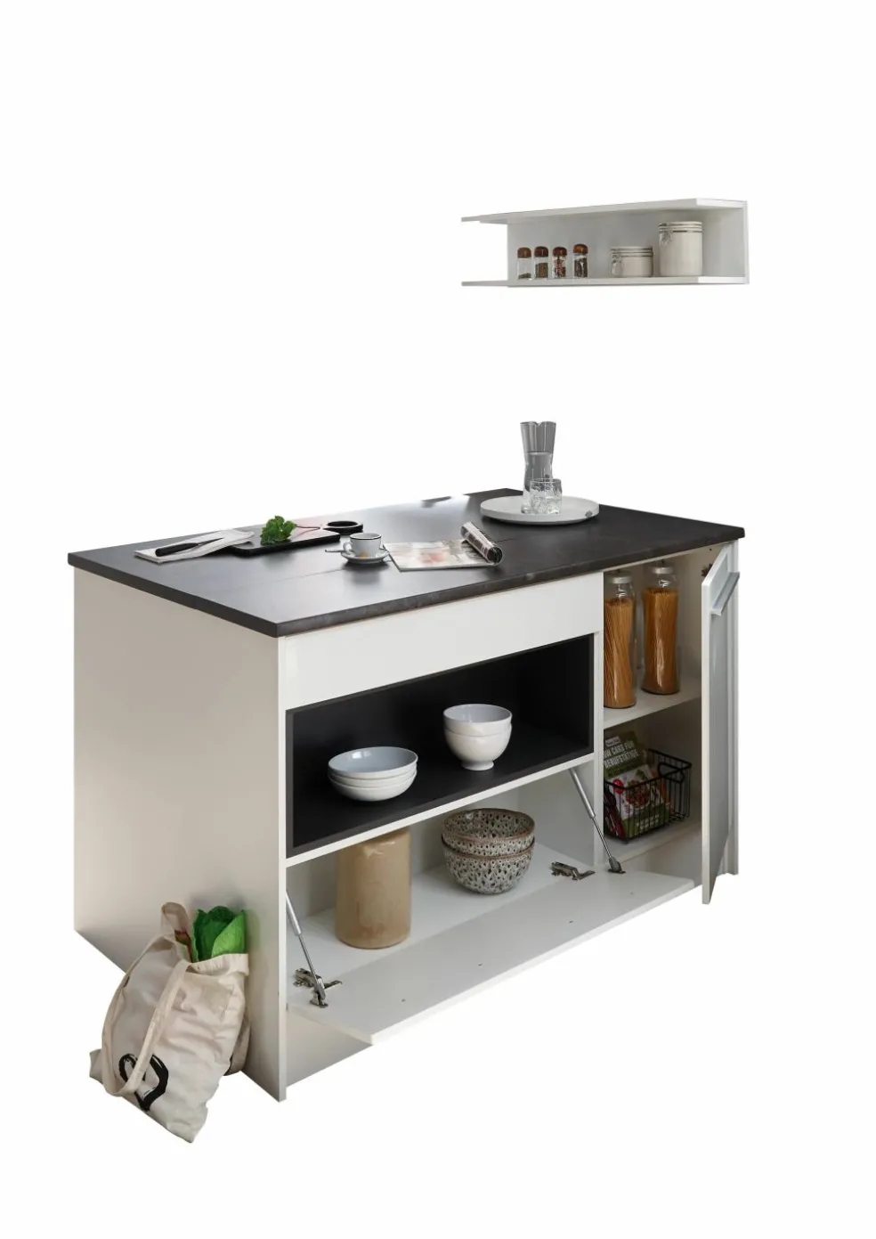 Îlot de cuisine JAZZ