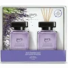 Lot de diffuseurs de parfum Ipuro LAVENDER 2X50ML