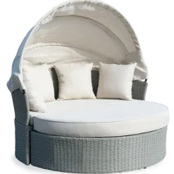 DESIGNlink Meubles De Jardin|Ensembles Mobilier De Jardin<Îlot de soleil EGGEDAL