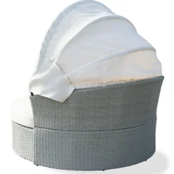 DESIGNlink Meubles De Jardin|Ensembles Mobilier De Jardin<Îlot de soleil EGGEDAL