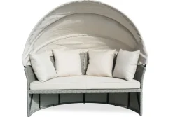 DESIGNlink Meubles De Jardin|Ensembles Mobilier De Jardin<Îlot de soleil EGGEDAL