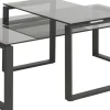 Lot de tables basses KATRINE