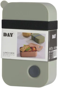 Lunch box DAY