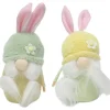 Lutin lièvre de Pâques PASTELL