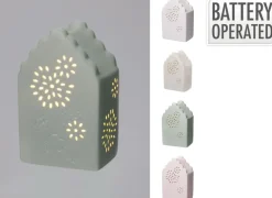 Koopman Lampes Décoratives|Objets Décoratifs<Maison avec LED DEKO