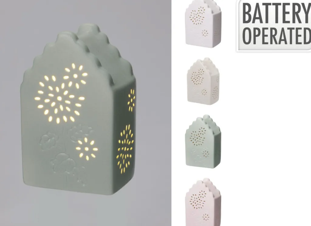 Koopman Lampes Décoratives|Objets Décoratifs<Maison avec LED DEKO