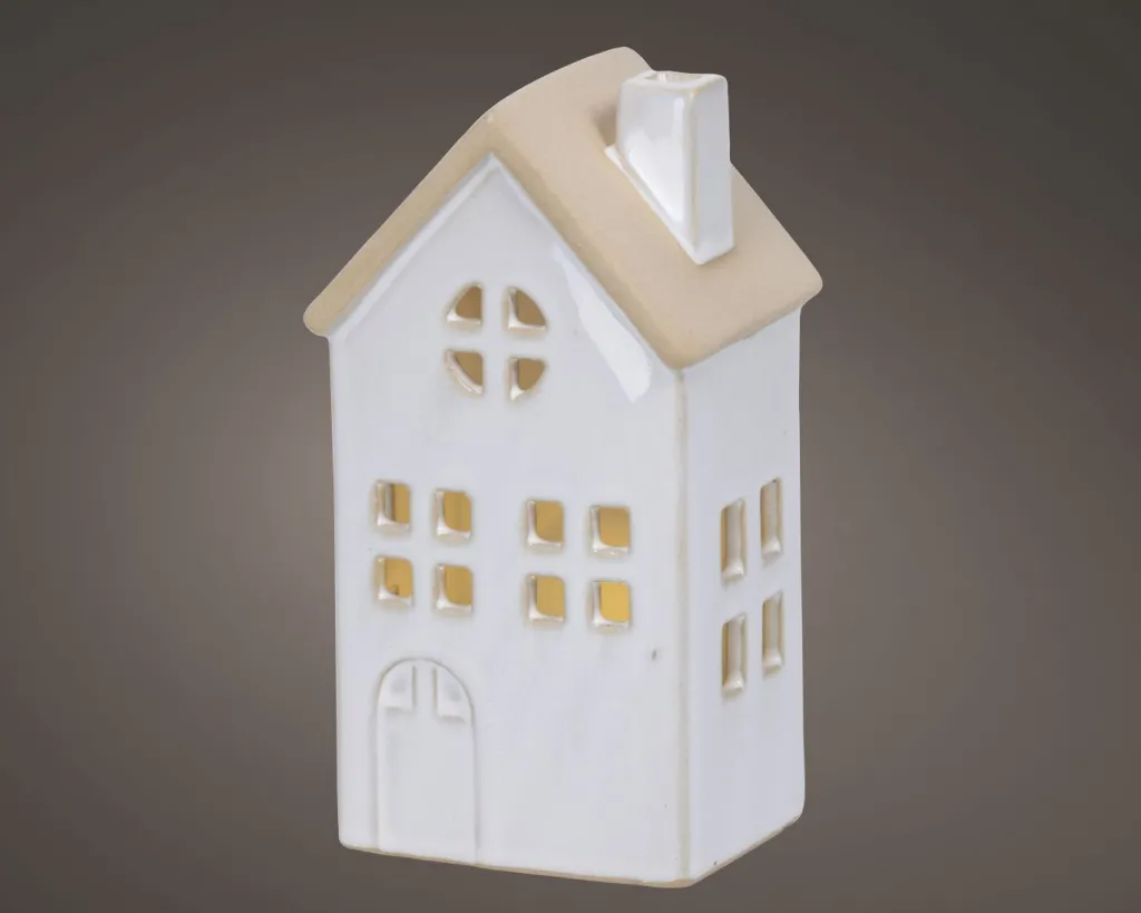 Kaemingk Objets Décoratifs<Maison avec LED DEKO