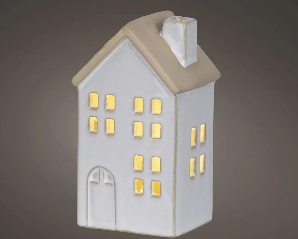 Kaemingk Objets Décoratifs<Maison avec LED DEKO