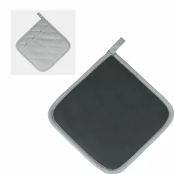 Metaltex Linge De Cuisine<Manique ANTISLIP