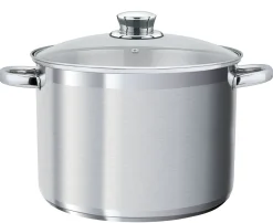 Marmite inox 26 cm XXL