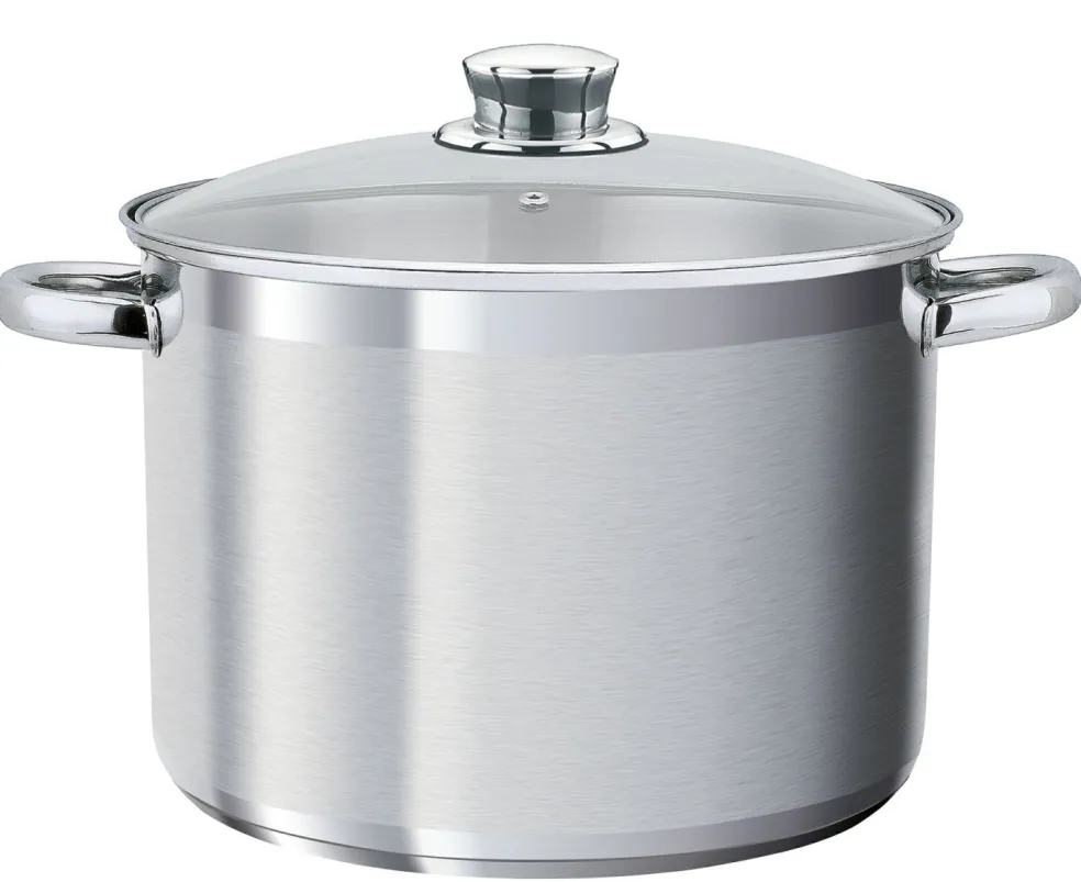 Marmite inox 26 cm XXL