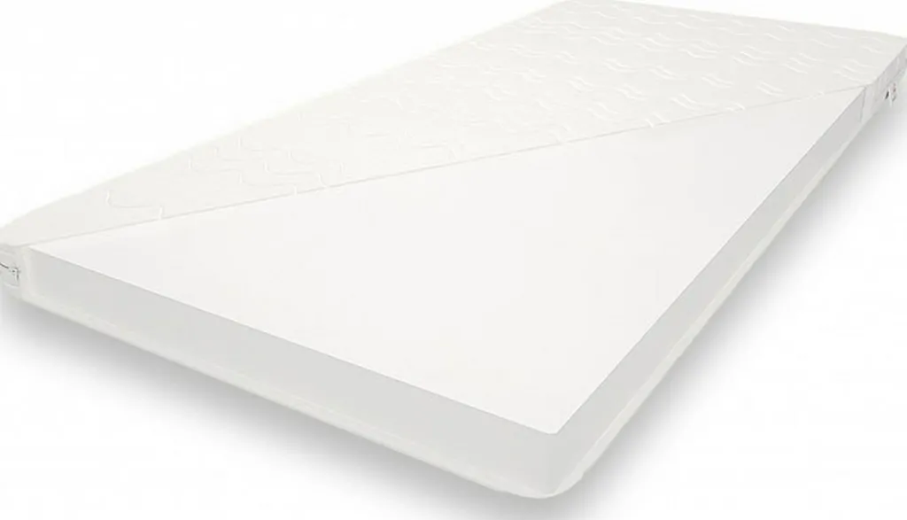 Tissi Matelas En Mousse Haute Résilience<Matelas MAXI