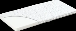 Tissi Matelas En Mousse Haute Résilience<Matelas MAXI