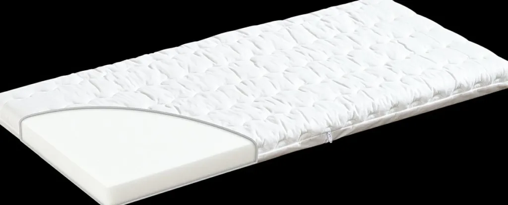 Tissi Matelas En Mousse Haute Résilience<Matelas MAXI