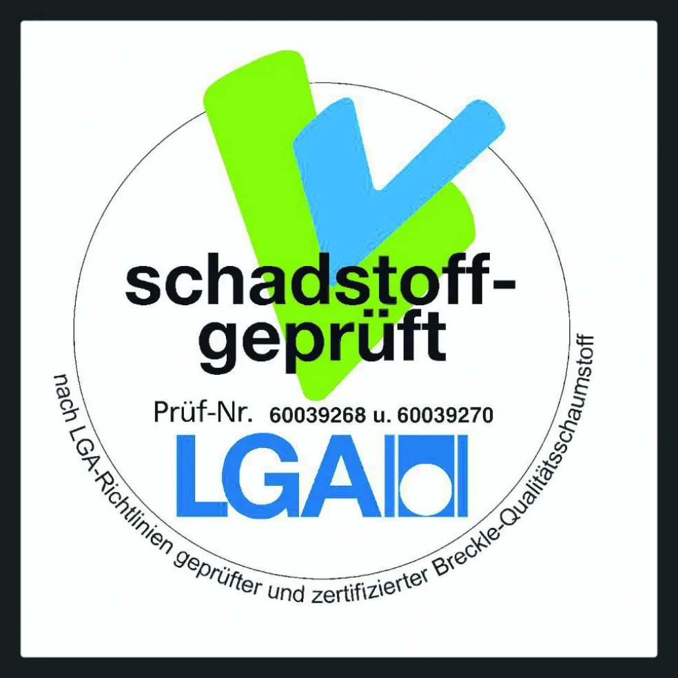 Matelas à ressorts bonnell ALLMED BASIC PRO H3