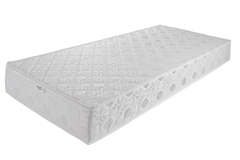 Breckle Matratzenwerk Matelas À Ressorts Bonnell|Matelas À Ressorts<Matelas à ressorts bonnell ALLMED STRONG H2