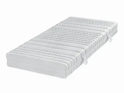 BRECKLE Matelas À Ressorts<Matelas à ressorts ensachés tonneaux ALLMED SPRING PLUS H3