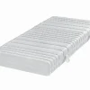 BRECKLE Matelas À Ressorts<Matelas à ressorts ensachés tonneaux ALLMED SPRING PLUS H3