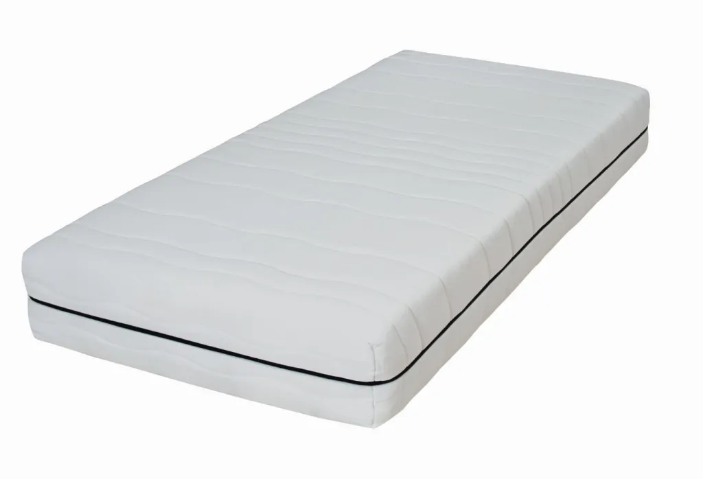 Sun Garden Matelas À Ressorts<Matelas 7 zones en mousse confort P1480 COMFORT PUR