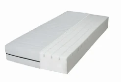 Sun Garden Matelas À Ressorts<Matelas 7 zones en mousse confort P1480 COMFORT PUR