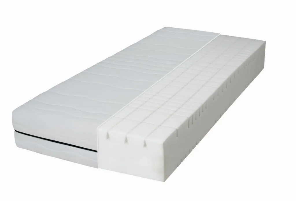 Sun Garden Matelas À Ressorts<Matelas 7 zones en mousse confort P1480 COMFORT PUR