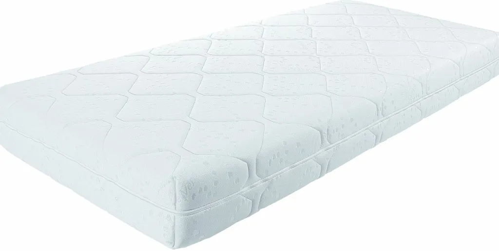 BRECKLE Matelas En Mousse Haute Résilience<Matelas confort en mousse haute résilience ALLMED SANDWICH HIGH