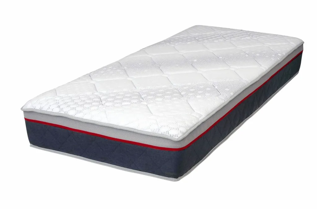 Sun Garden Matelas En Mousse Haute Résilience<Matelas en mousse à mémoire de forme V1030 MEMOBLU