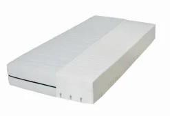 Sun Garden Matelas En Mousse Haute Résilience<Matelas en mousse confort 7 zones P1480 COMFORT PUR