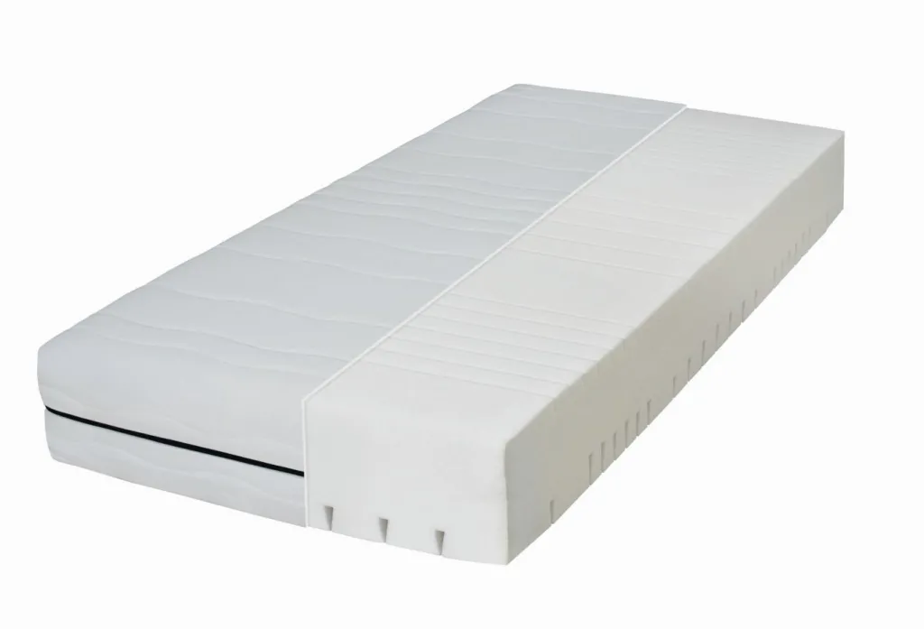 Sun Garden Matelas En Mousse Haute Résilience<Matelas en mousse confort 7 zones P1480 COMFORT PUR