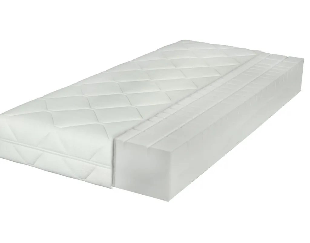 BRECKLE Matelas En Mousse Haute Résilience<Matelas en mousse haute résilience PUR COMFORT 22 HG