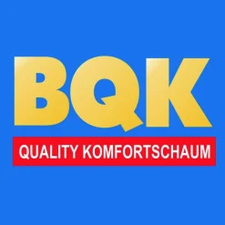 BRECKLE Matelas En Mousse Haute Résilience<Matelas en mousse haute résilience ALLMED CUBE