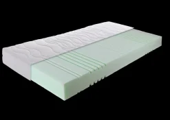 Breckle Matratzenwerk Matelas En Mousse Haute Résilience<Matelas en mousse haute résilience EASY DREAM H2