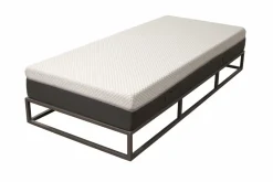 Sun Garden Matelas En Mousse Haute Résilience<Matelas en mousse viscoélastique V1250 MEMOBLU