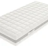MSA Moderne Schlaf Art Matelas Enroulable<Matelas enroulable COMFORT-PU-TFK-H2