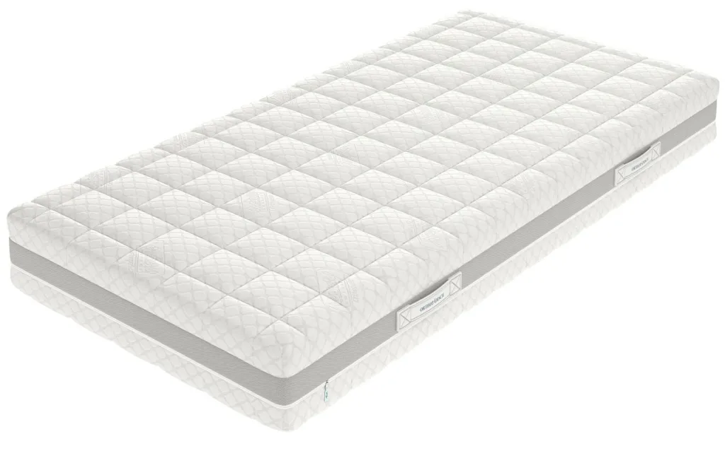 MSA Moderne Schlaf Art Matelas Enroulable<Matelas enroulable COMFORT-PU-TFK-H3