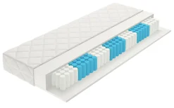 MSA Moderne Schlaf Art Matelas Enroulable<Matelas enroulable OPTIMA-TFK-STAR-H4