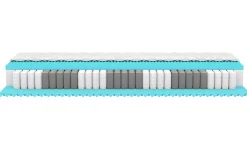 MSA Moderne Schlaf Art Matelas Enroulable<Matelas enroulable PRIMA-TFK-H3
