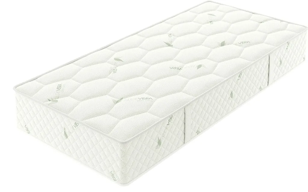 MSA Moderne Schlaf Art Matelas Enroulable<Matelas enroulable SUPPORT-BONNELL-PLUS