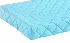 Paidi Matelas En Mousse Haute Résilience<Matelas multizone en mousse haute résilience TWIN
