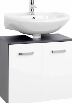 Held Armoires De Salle De Bains|Meubles Sous Vasque<Meubel sous vasque 60 BOLOGNA